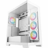 ATX Semi-tower Box DEEPCOOL R-CG580-WHADA4-G-1 White-6