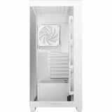 ATX Semi-tower Box DEEPCOOL R-CG580-WHADA4-G-1 White-2