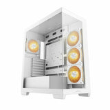 ATX Semi-tower Box DEEPCOOL R-CG580-WHADA4-G-1 White-23