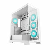 ATX Semi-tower Box DEEPCOOL R-CG580-WHADA4-G-1 White-22