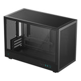 ATX Semi-tower Box DEEPCOOL R-CH260-BKNGM0-G-1 Black-7