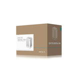 ATX Semi-tower Box DEEPCOOL R-CH170-WHNPI0D-G-1 White-12