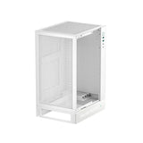 ATX Semi-tower Box DEEPCOOL R-CH170-WHNPI0D-G-1 White-0