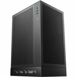 ATX Semi-tower Box DEEPCOOL R-CH170-BKNPIOD-G-1 Black-5