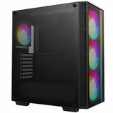ATX Semi-tower Box DEEPCOOL Black-0