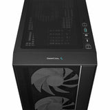 ATX Semi-tower Box DEEPCOOL Black-5