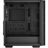 ATX Semi-tower Box DEEPCOOL Black-4