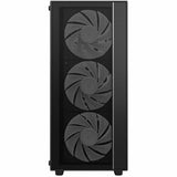 ATX Semi-tower Box DEEPCOOL Black-2