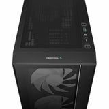 ATX Semi-tower Box DEEPCOOL Black-5
