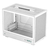 ATX Semi-tower Box DEEPCOOL White-2