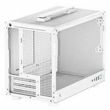 ATX Semi-tower Box DEEPCOOL White-8