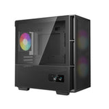 ATX Semi-tower Box DEEPCOOL Black-10