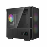 ATX Semi-tower Box DEEPCOOL Black-9