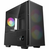 ATX Semi-tower Box DEEPCOOL Black-32