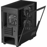 ATX Semi-tower Box DEEPCOOL Black-27