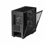 ATX Semi-tower Box DEEPCOOL Black-25