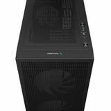 ATX Semi-tower Box DEEPCOOL Black-19