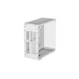 ATX Semi-tower Box DEEPCOOL CH780 White-3