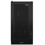 ATX Semi-tower Box DEEPCOOL CH560 DIGITAL Black-9