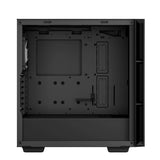 ATX Semi-tower Box DEEPCOOL Black-6