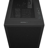 ATX Semi-tower Box DEEPCOOL R-CH560-BKAPE4-G-1 Black Multicolour-4