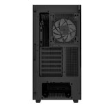 ATX Semi-tower Box DEEPCOOL R-CH560-BKAPE4-G-1 Black Multicolour-3