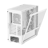 ATX Semi-tower Box DEEPCOOL White-4