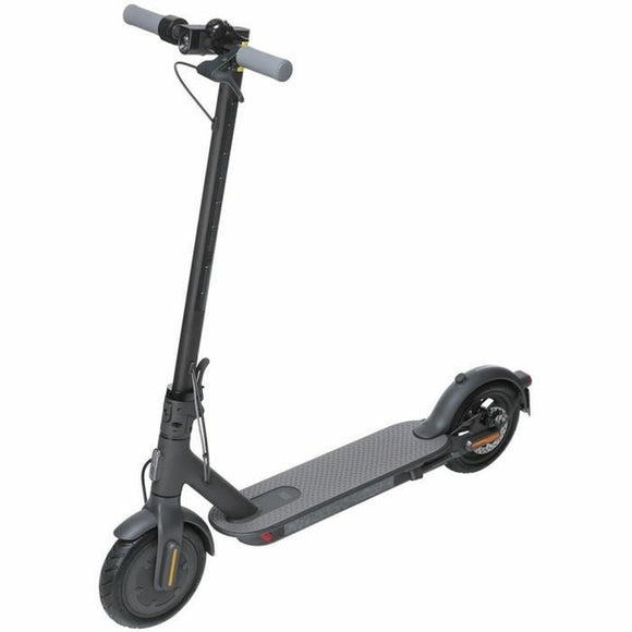 Electric Scooter Xiaomi DDHBC08NEB Black 500 W-0