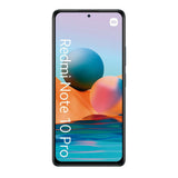 Smartphone Xiaomi Redmi Note 10 Pro 6,67" Qualcomm Snapdragon 732G 6 GB RAM 64 GB Grey-3