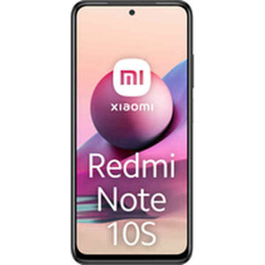 Smartphone Xiaomi Redmi Note 10S 6,4" Grey 6 GB RAM 128 GB-0