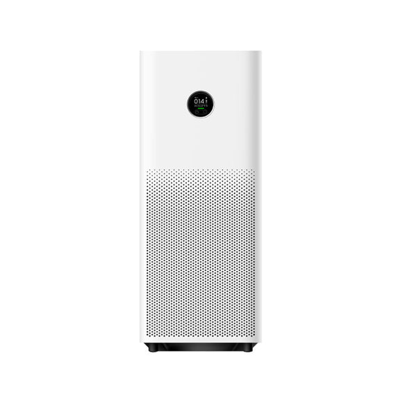 Air purifier Xiaomi White-0