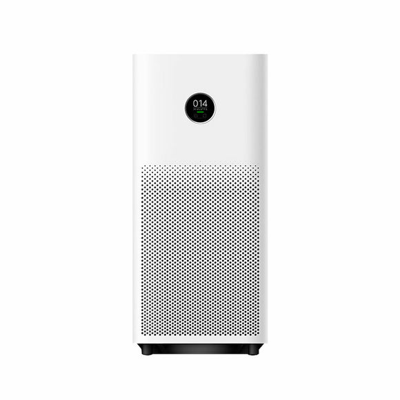 Air purifier Xiaomi White Black-0