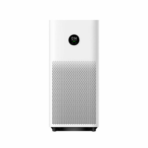 Air purifier Xiaomi BHR5096GL White 25 x 45,5 x 25 cm-0