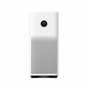 Air purifier Xiaomi BHR5096GL White Black-0