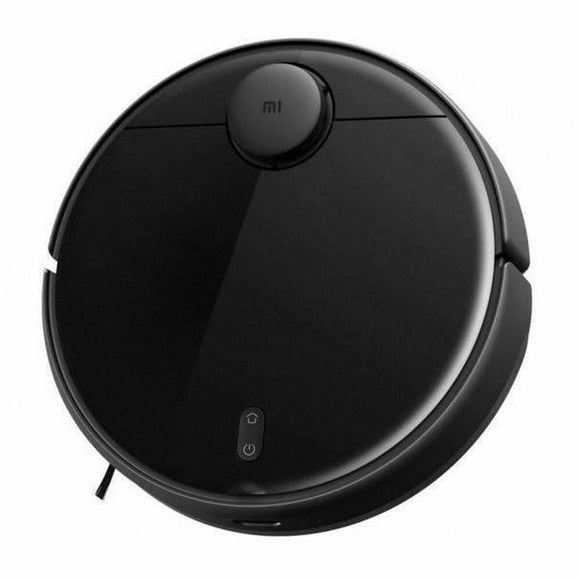 Robot Vacuum Cleaner Xiaomi Xiaomi Mi Robot Vacuum Mop 2-0