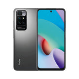 Smartphone Xiaomi Redmi 10 6,5" Octa Core 4 GB RAM 64 GB Grey-0