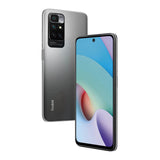 Smartphone Xiaomi Redmi 10 6,5" Octa Core 4 GB RAM 64 GB Grey-4