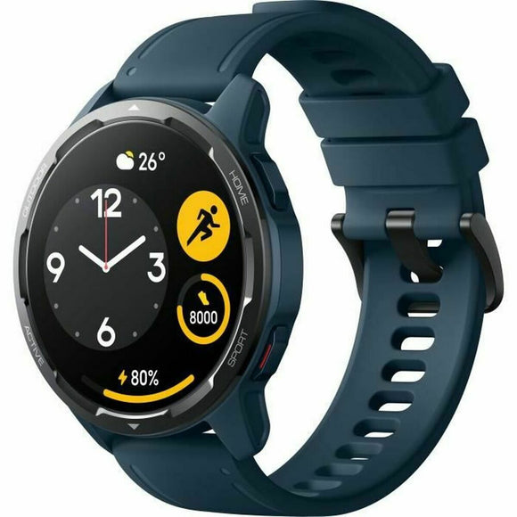 Smartwatch Xiaomi Watch S1 Active 1.43