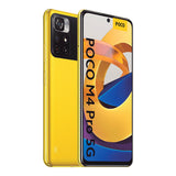 Smartphone Xiaomi Poco M4 Pro 6,6" 4 GB RAM 64 GB Yellow-4