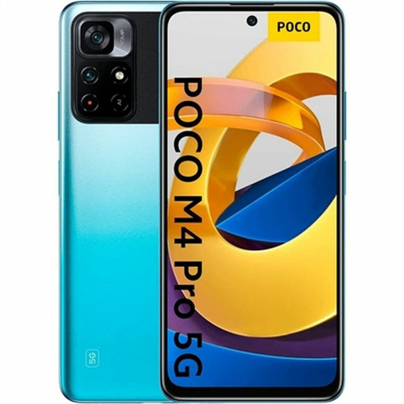 Smartphone Pocophone M4 Pro 6,6