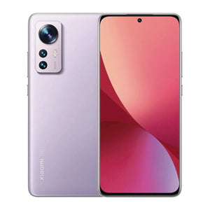 Smartphone Xiaomi 12X 5G 6,28" 8 GB RAM 128 GB Purple-0