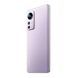 Smartphone Xiaomi 12X 5G 6,28" 8 GB RAM 128 GB Purple-2