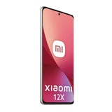 Smartphone Xiaomi 12X 5G 6,28" 8 GB RAM 128 GB Purple-1