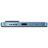 Smartphone Xiaomi Note 11 Octa Core 6 GB RAM 128 GB Blue-1