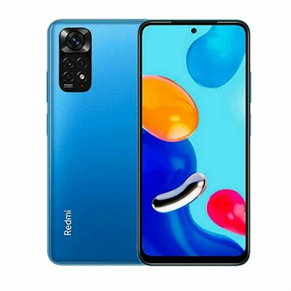 Smartphone Xiaomi Note 11 6,5