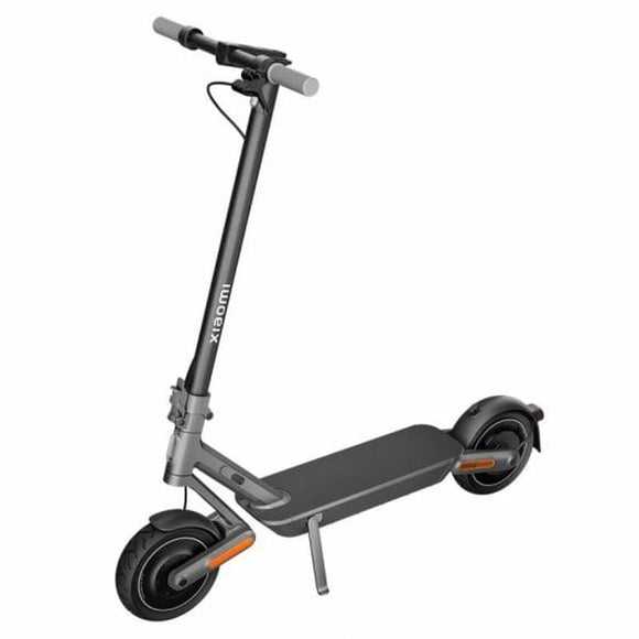 Electric Scooter Xiaomi 4 Ultra 25 km/h Black 500 W-0