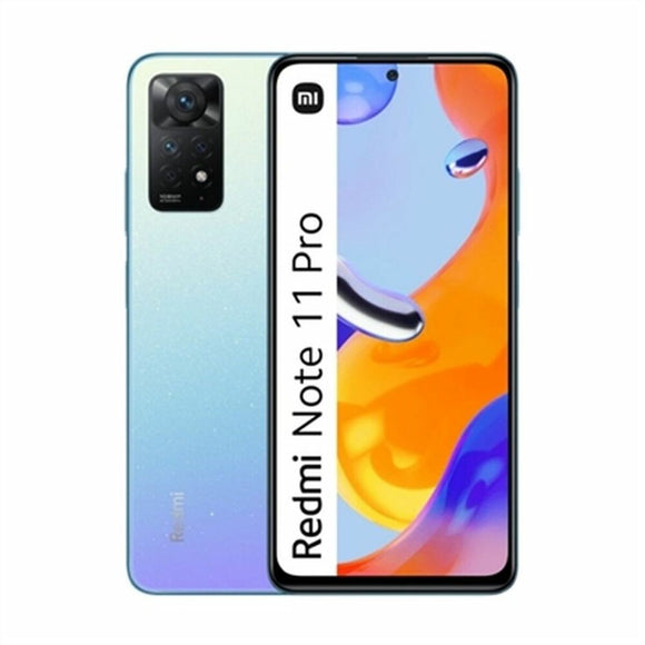 Smartphone Xiaomi Note 11 Pro 6,67