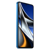 Smartphone Poco X4 Pro 5G 6,67" 8 GB RAM 3 GB RAM 256 GB Blue-0