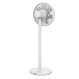 Freestanding Fan Xiaomi Smart Standing Fan 2 Pro WiFi 24 W White-2