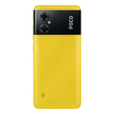 Smartphone Xiaomi Poco M4 5G Octa Core 6 GB RAM 128 GB Yellow-2